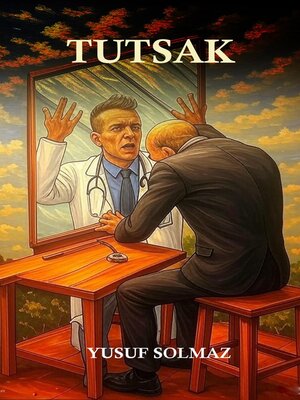 cover image of Tutsak